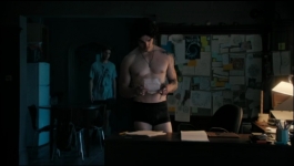 Prime Target - Season 01 Episode 01